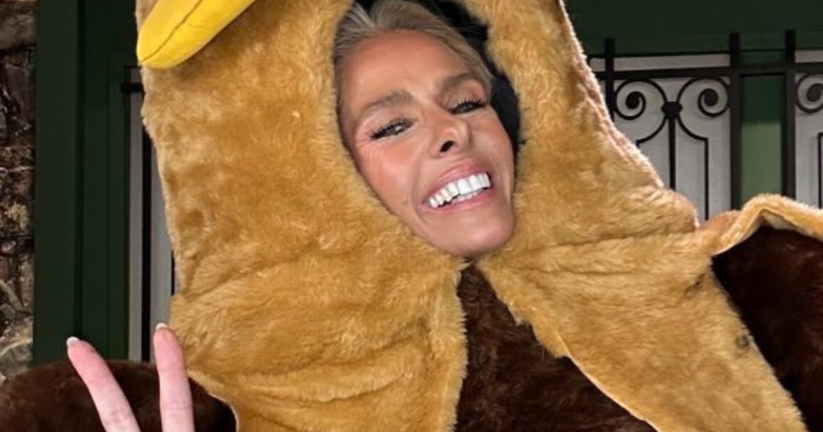 ‘Me chamem apenas de Galosteu’ – Record