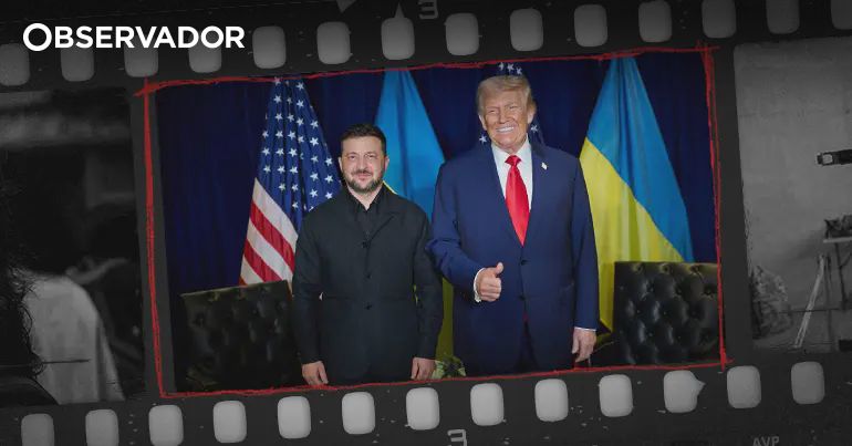 ONU, supertufão e greve pela Palestina. As imagens da semana – Observador