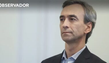 Socialistas assinaram candidatura de Filipe Araújo ao Porto – Observador