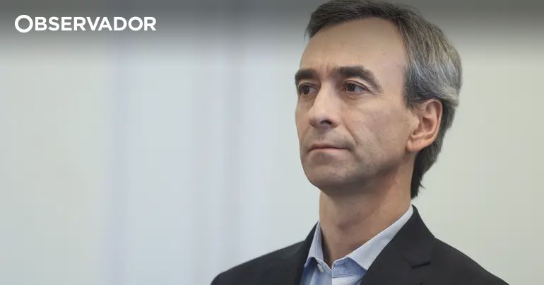 Socialistas assinaram candidatura de Filipe Araújo ao Porto – Observador