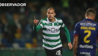 Após 2 anos afastado dos relvados, Bas Dost termina carreira – Observador