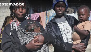 Maputo prevê vacinar 78 mil raparigas em 5 dias – Observador