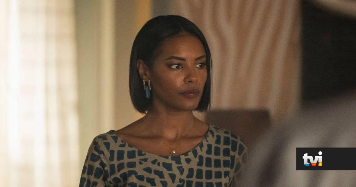 Vem aí em «A Fazenda»: Telefonema misterioso deixa Nadir em choque - Novelas