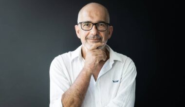 “A arquitetura portuguesa, no seu melhor, fala de grandiosidade com modéstia. Precisamos de nos projetar mais para o mundo”