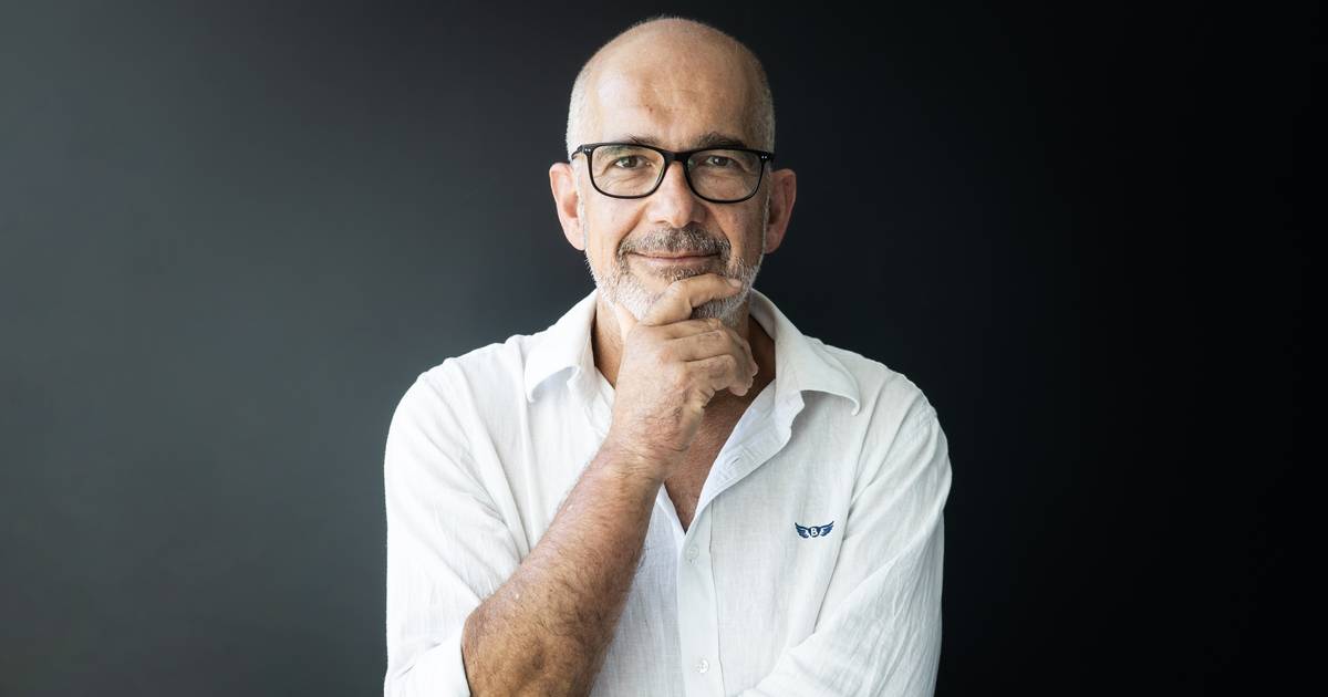 “A arquitetura portuguesa, no seu melhor, fala de grandiosidade com modéstia. Precisamos de nos projetar mais para o mundo”