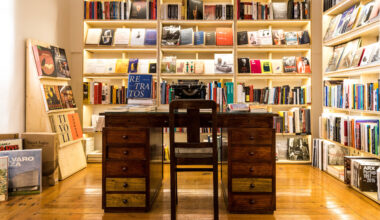 Há mais uma Livraria Almedina na cidade