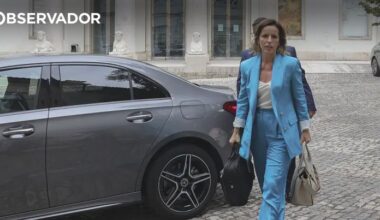 Governo quer prolongar acordo salarial até 2029 – Observador
