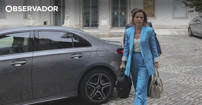 Governo quer prolongar acordo salarial até 2029 – Observador