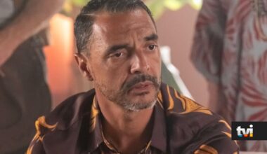 Vem aí em «A Fazenda»: Miro é acusado de roubo - Novelas