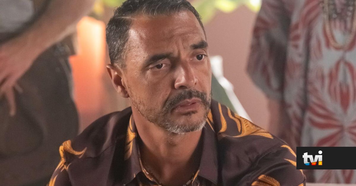Vem aí em «A Fazenda»: Miro é acusado de roubo - Novelas
