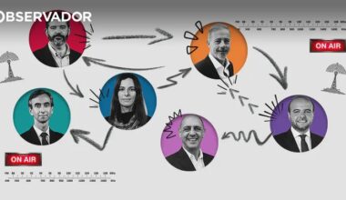 Quem atacou quem no debate do Porto na rádio? – Observador