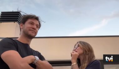 Imperdível: Todas as imagens da casa de sonho de Bruna Gomes e Bernardo Sousa - Secret Story