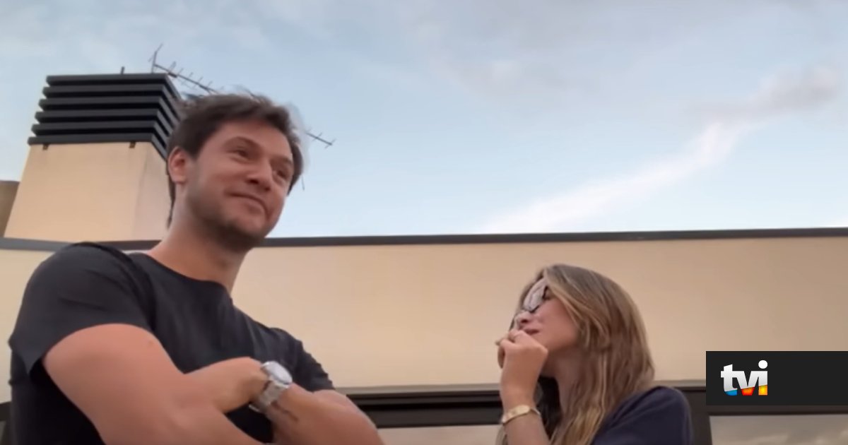 Imperdível: Todas as imagens da casa de sonho de Bruna Gomes e Bernardo Sousa - Secret Story