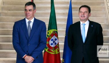 Portugal e Espanha podem ser a resposta que a Europa precisa para enfrentar "época dos monstros"