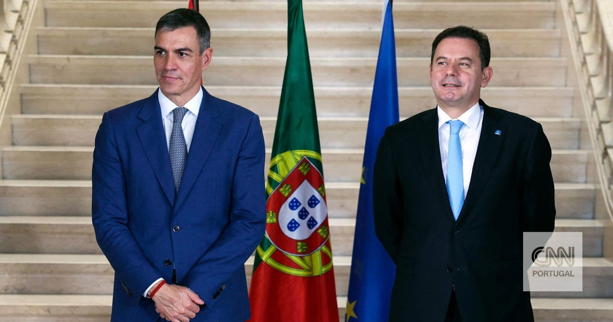 Portugal e Espanha podem ser a resposta que a Europa precisa para enfrentar "época dos monstros"