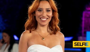 De regresso à TVI, Catarina Miranda: "Não vai ser só uma aparição"