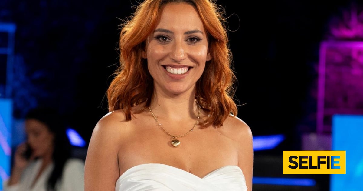 De regresso à TVI, Catarina Miranda: "Não vai ser só uma aparição"