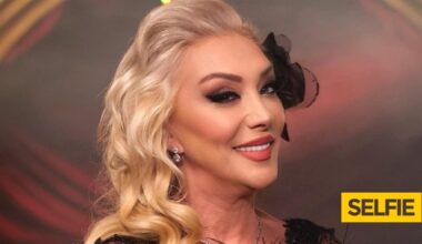 Famosa cantora morre após cair de varanda