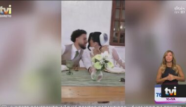 Do sonho ao caos: casamento de Daniela e Bruno virou um pesadelo - Dois às 10