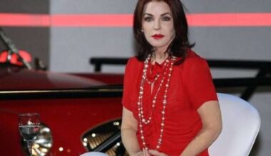 Priscila Presley diz que Michael Jackson casou com Lisa Marie para limpar imagem: 'Manipulador'