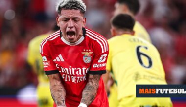 Mundial sub-20: 11 nomes do futebol português marcam presença