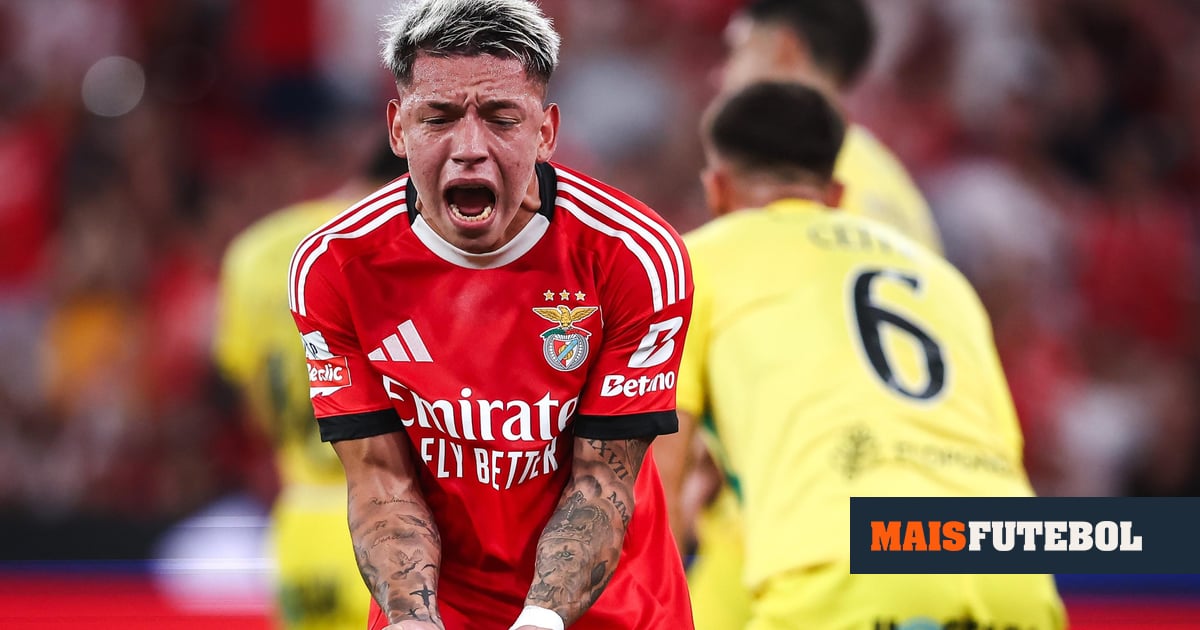 Mundial sub-20: 11 nomes do futebol português marcam presença