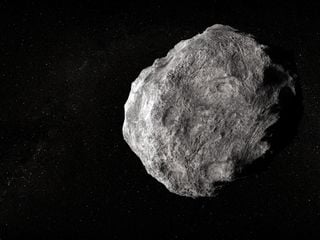 Teremos outra mini Lua? Cientistas detetam um novo 'quase satélite' a orbitar a Terra