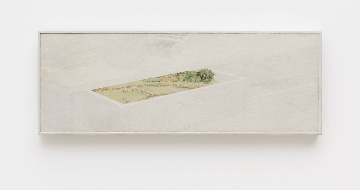 Wilma Martins ganha exposição póstuma em São Paulo - 28/09/2025 - Ilustrada