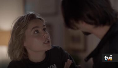 Exclusivo «A Fazenda»: Grávida, Júlia é ameaçada por homens que querem vingar-se de Alex - Novelas