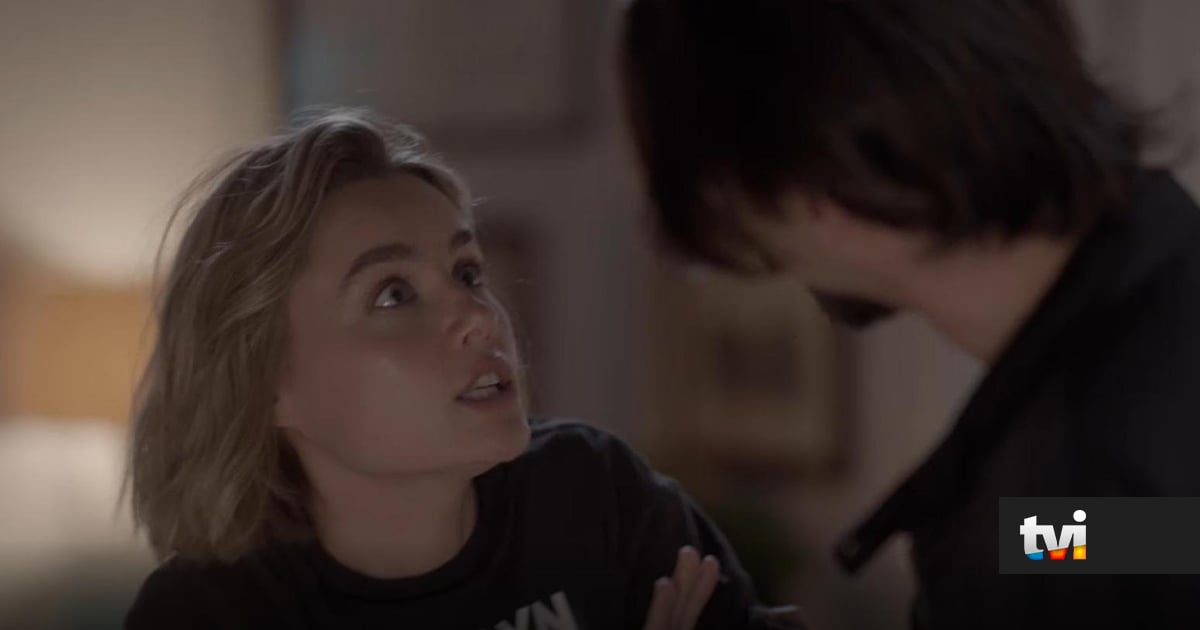 Exclusivo «A Fazenda»: Grávida, Júlia é ameaçada por homens que querem vingar-se de Alex - Novelas
