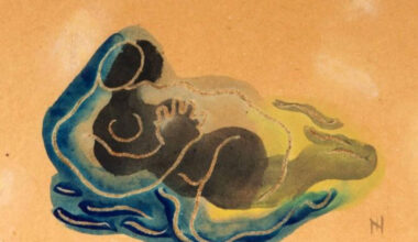 Ismael Nery: Exposição mostra a dualidade de sua obra - 28/09/2025 - Ilustrada