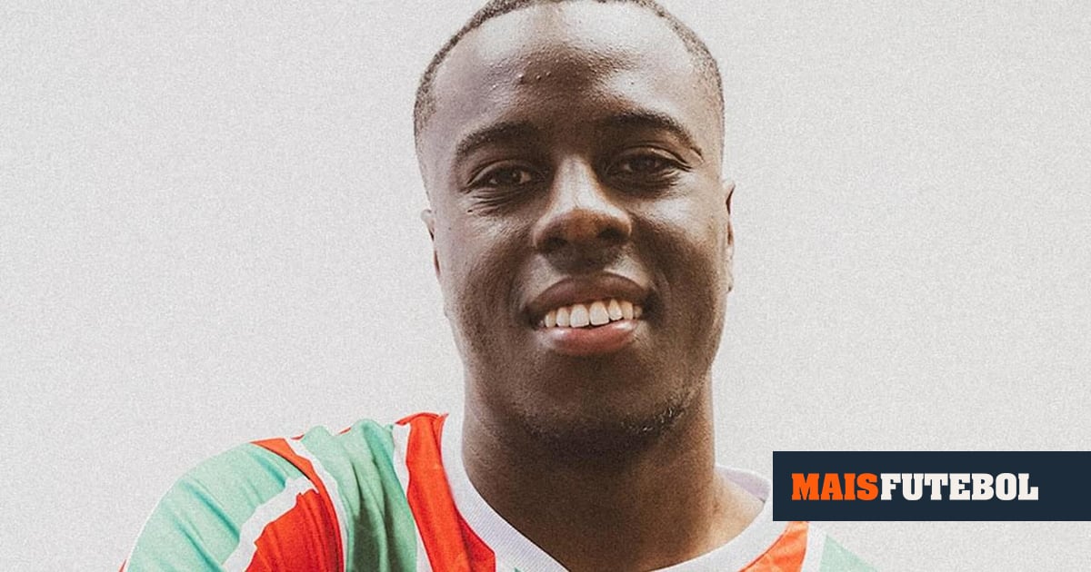 E. Amadora: Nilton Varela rescinde alegando justa causa