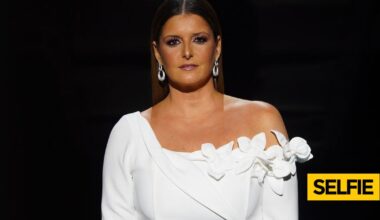 Maria Botelho Moniz faz despedida emotiva... e comove tudo e todos: "Que vá com Deus"