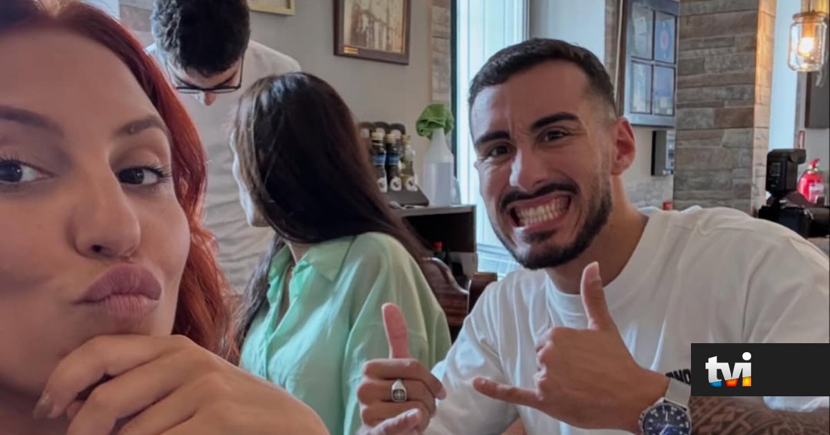Já é oficial? Nova publicação de Catarina Miranda levanta suspeitas sobre relação com Afonso Leitão - Secret Story
