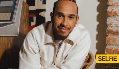 Desesperado, Lewis Hamilton pede orações: "Não sabemos se ele vai acordar"