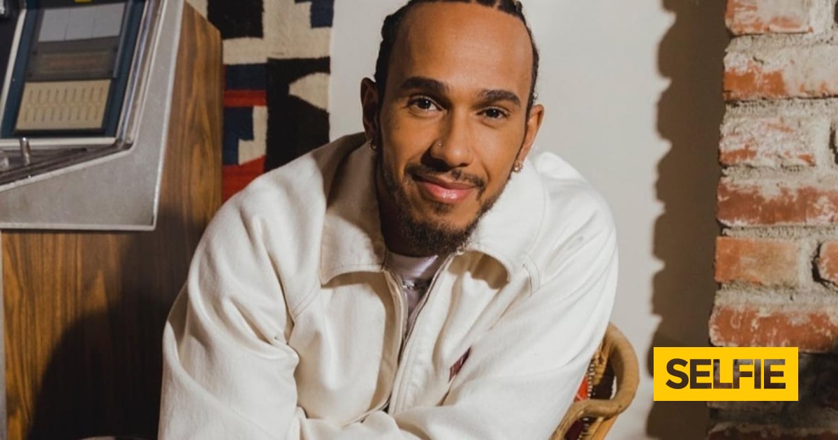 Desesperado, Lewis Hamilton pede orações: "Não sabemos se ele vai acordar"