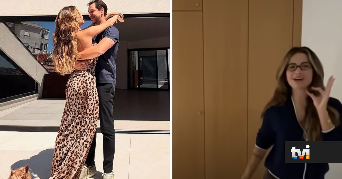 Um WC secreto? Bruna Gomes mostra piso de baixo da casa nova. E ninguém estava preparado - Secret Story