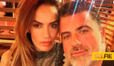 Após 7 anos, Francisco Nunes e Liliana Aguiar vivem o "início de uma nova etapa"!