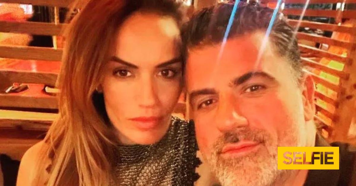 Após 7 anos, Francisco Nunes e Liliana Aguiar vivem o "início de uma nova etapa"!