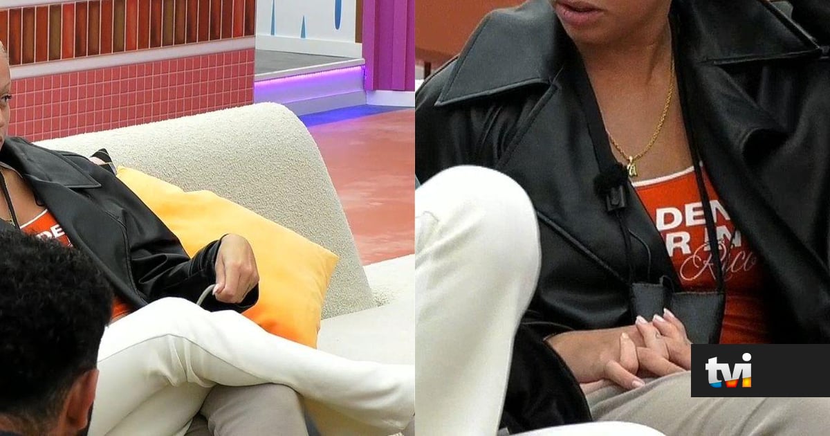 Inês e Vera estão cada vez mais próximas... e a intimidade é vista nestes gestos - Secret Story