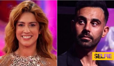 Ao lado de Nelson Fernandes, Solange Tavares anuncia: "Parto com a certeza de que o melhor ainda está para vir"