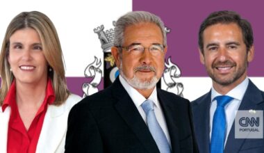 Campo de Batalha| Em Oeiras, Isaltino quer a conta que Deus fez