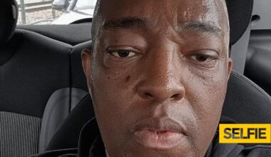 Daniel Nascimento partilha triste notícia e seguidores reagem: "Que dor"