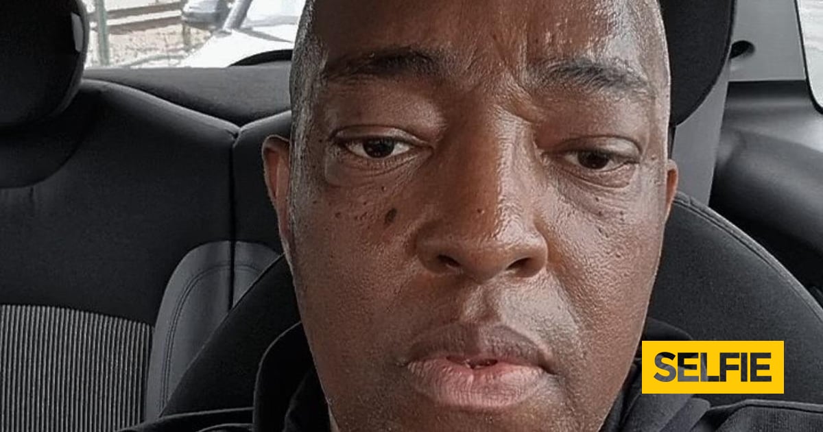 Daniel Nascimento partilha triste notícia e seguidores reagem: "Que dor"