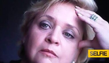 Noémia Costa: "No ano passado, estávamos juntos nos Globos de Ouro. Este ano, moras no céu"