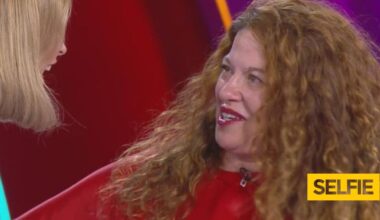 "Secret Story": expulsa, Carina descobre que Pedro Jorge e Marisa são casados... e é assim que reage!