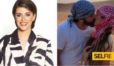 "Secret Story": este é o homem que conquistou o coração de Bruna Basto!