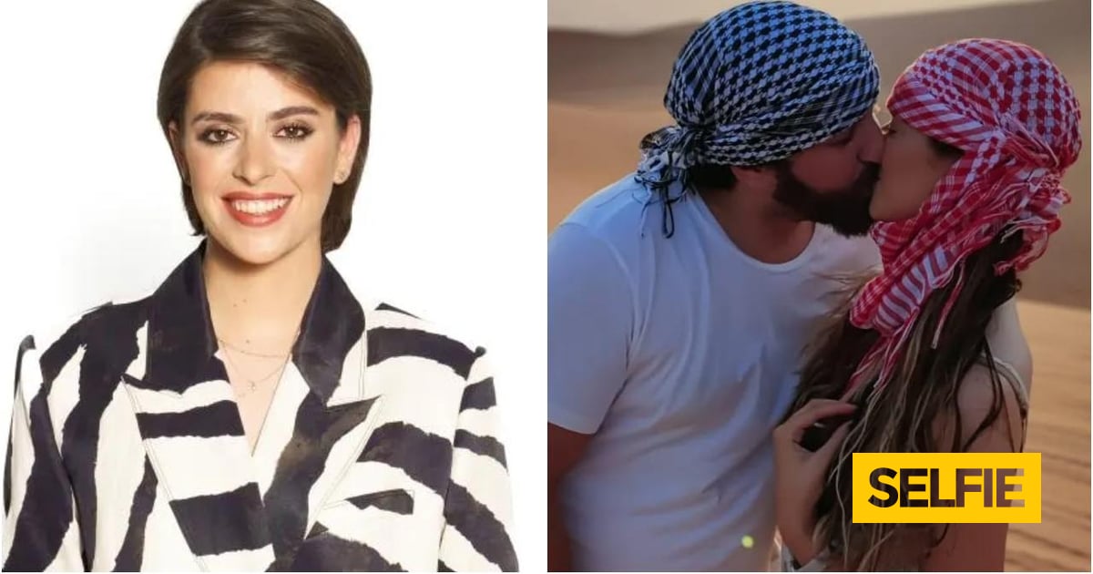 "Secret Story": este é o homem que conquistou o coração de Bruna Basto!