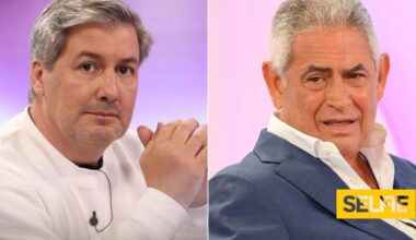 Bruno de Carvalho responde a Luís Filipe Vieira: "Um homem com h pequeno"