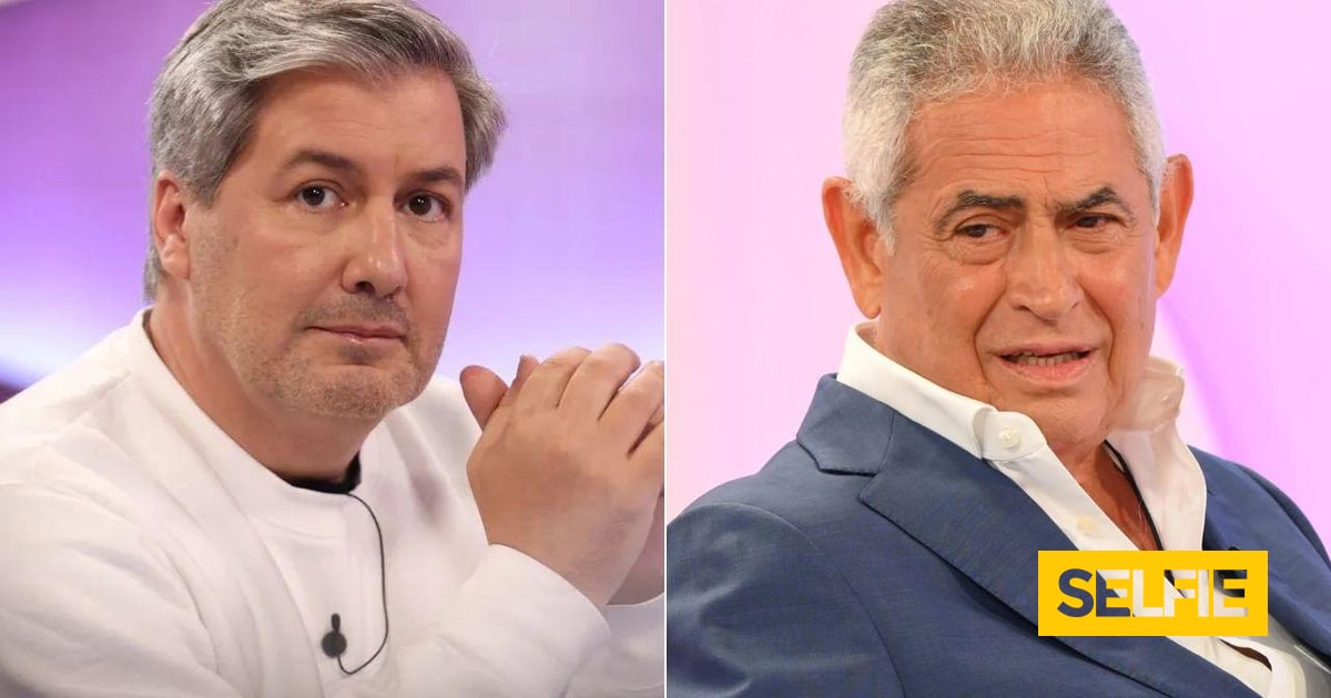 Bruno de Carvalho responde a Luís Filipe Vieira: "Um homem com h pequeno"